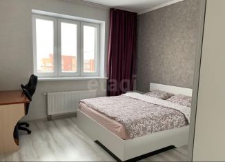 Продается 3-комнатная квартира, 65.3 м2, Пермь, улица Фридриха Энгельса, 27, ЖК Дуэт