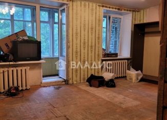 Продается 1-ком. квартира, 32.9 м2, посёлок Металлострой, улица Богайчука, 4