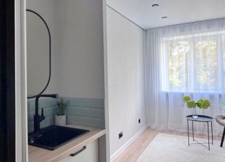 Квартира на продажу студия, 13 м2, Бийск, улица Декабристов, 25