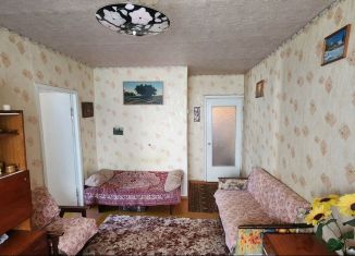 Продается 3-комнатная квартира, 51.4 м2, Мичуринск, улица Лермонтова, 12