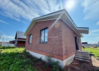 Дом на продажу, 80 м2, село Нагаево, улица Михаила Дорохова