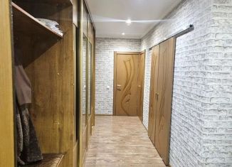 Продам 3-комнатную квартиру, 86.5 м2, Лобня, улица Жирохова, ЖК Победа