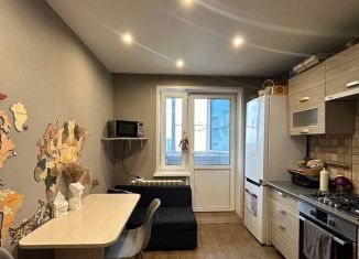 Продам однокомнатную квартиру, 35 м2, деревня Алтуховка, улица 70-летия Победы, 2