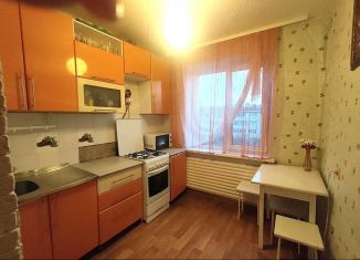 Продается 2-комнатная квартира, 52 м2, Йошкар-Ола, улица Васильева, 3, микрорайон 9А