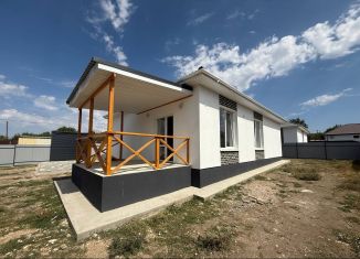 Продается дом, 102 м2, Крым, улица Тахта-Джами, 47