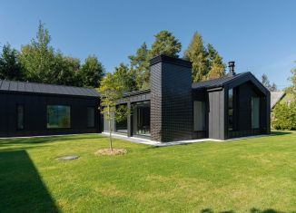 Дом на продажу, 207 м2, Сестрорецк, Тарховская улица, 9А