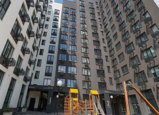 Продается 2-ком. квартира, 75.4 м2, Воронеж, улица Лётчика Колесниченко, 67