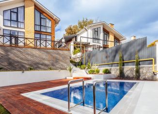 Продажа дома, 168 м2, Сочи, Миндальный переулок, 7