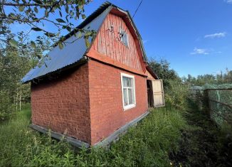 Продажа дачи, 36 м2, СНТ Дружба-2, 6-я улица