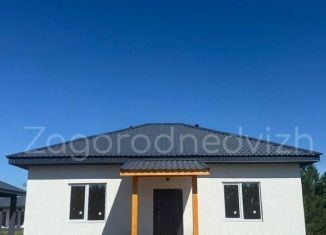 Продажа дома, 115 м2, посёлок Рассоха