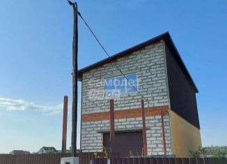 Продаю дом, 160 м2, деревня 2-я Моква, Благополучная улица