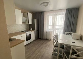 Продажа 1-ком. квартиры, 47.7 м2, Татарстан, проспект Яшьлек, 10Г/2