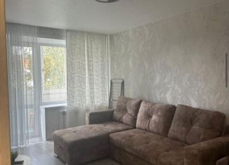 Продажа однокомнатной квартиры, 28.8 м2, поселок городского типа Шерегеш, улица Гагарина, 18