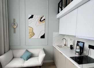 Продам квартиру студию, 20 м2, Москва