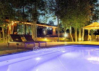 Продается дом, 150 м2, деревня Мистолово, Юрочкин переулок, 9А