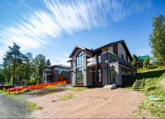 Продажа дома, 188 м2, деревня Хиттолово, Эстафетная улица