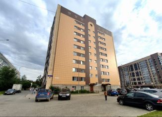 Продам 1-комнатную квартиру, 33.3 м2, Сыктывкар, Весенняя улица, 9, Эжвинский район