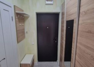 Квартира в аренду студия, 24.6 м2, Краснодар, 5-я Дорожная улица, 68к2, микрорайон Молодёжный