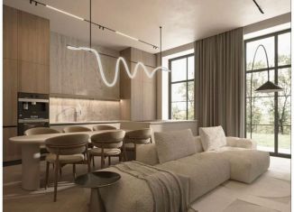 Продается 2-ком. квартира, 66 м2, Махачкала, Маковая улица, 7