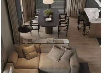 Продаю 2-ком. квартиру, 81 м2, Махачкала, Маковая улица, 7