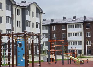 Продается трехкомнатная квартира, 58.8 м2, посёлок Голубево, Лазурная улица, 29к5