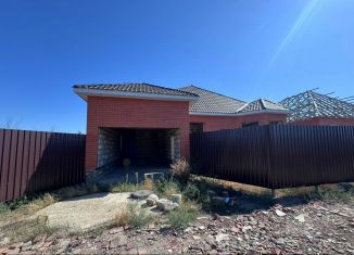 Продажа дома, 110 м2, Астрахань, 4-й Ялинский переулок, 8Б