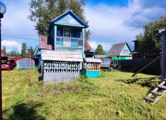 Продается дача, 40 м2, Череповец, 4-я линия