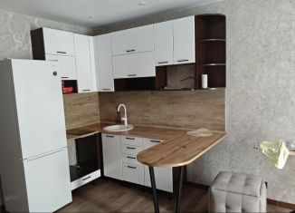 Сдам в аренду 1-комнатную квартиру, 35 м2, Обь, Геодезическая улица, 6Вк3