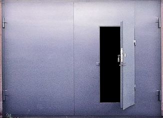 Сдам складское помещение, 55 м2, Сыктывкар, Индустриальная улица, 7А