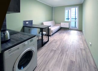 Продается квартира студия, 19.7 м2, Мурино, Воронцовский бульвар, 21к2