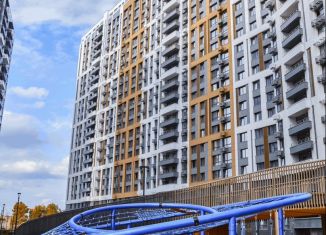 Двухкомнатная квартира на продажу, 56.5 м2, Краснодар, Колхозная улица, 5/2к1, микрорайон Табачная Фабрика