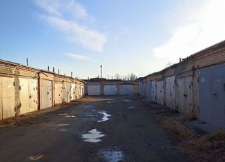 Аренда гаража, 18 м2, Челябинская область, территория ГСК № 11 Градский, 1336