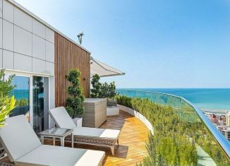 Продам 2-комнатную квартиру, 72.9 м2, Сочи, улица Войкова, 21, микрорайон Центральный