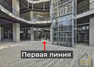 Продается помещение свободного назначения, 150 м2, Нальчик, улица Тлостанова, 32