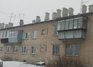 Продается двухкомнатная квартира, 43.7 м2, Челябинская область, посёлок Старосмолинские Каменные Карьеры, 8