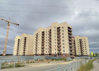 Продается 1-ком. квартира, 34 м2, Ярославль