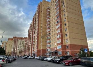 2-ком. квартира на продажу, 57.2 м2, Раменское, Молодёжная улица