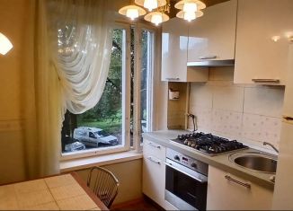 Сдаю в аренду однокомнатную квартиру, 35 м2, Москва, Родниковая улица, 4к3