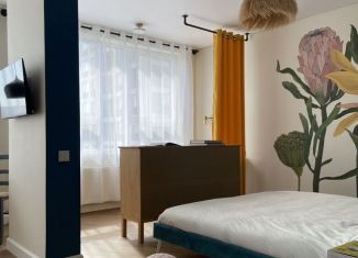 Многокомнатная квартира в аренду, 36 м2, Екатеринбург, улица Шаумяна, 30, ЖК Южные Кварталы