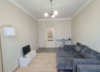 Сдам 1-комнатную квартиру, 48 м2, Махачкала, улица Зои Космодемьянской, 54Е