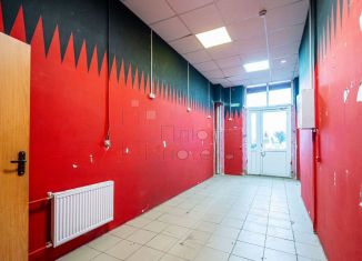 Продажа торговой площади, 18.7 м2, Мурино, Воронцовский бульвар, 17