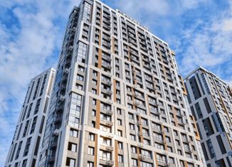 1-ком. квартира на продажу, 37.8 м2, Краснодар, Колхозная улица, 5/2к1, микрорайон Табачная Фабрика