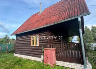 Продается дача, 78.2 м2, СНТ Учитель-2, 2-я Учительская улица