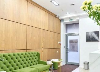 Сдам в аренду помещение свободного назначения, 104.2 м2, Санкт-Петербург, метро Крестовский остров, Петровский проспект, 14