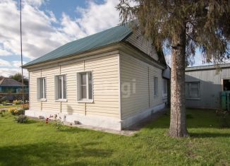 Продается дом, 60 м2, Искитим, 2-я Станционная улица, 12