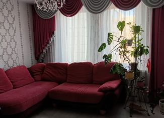 3-ком. квартира в аренду, 73 м2, Подольск, улица Генерала Смирнова, 16