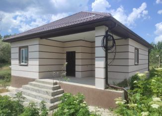 Продается дом, 100 м2, Краснодарский край, улица Красных Партизан