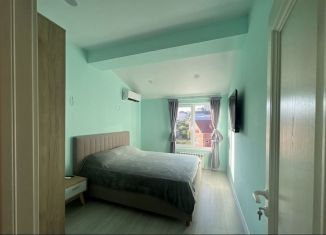 Сдача в аренду 2-ком. квартиры, 48.6 м2, Сочи, Ландышевая улица, 12Д