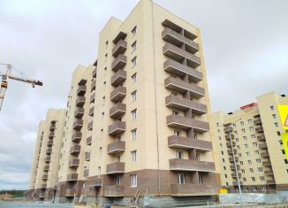 Продается 2-ком. квартира, 45.8 м2, Ярославль