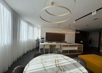 Продается 3-ком. квартира, 120 м2, Ростов-на-Дону, Кировский проспект, 122